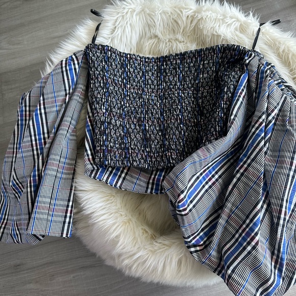 Zara shirt size M - Picture 3 of 5